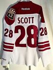 Reebok Premier NHL Jersey Arizona Coyotes John Scott White sz M