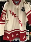 NHL All Star Jersey 2004 Authentic CCM Joe Thornton Boston Bruins Size 48