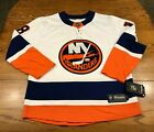 New York Islanders Beauvillier Hockey Jersey Adult S Small NWT New