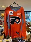 Philadelphia Flyers Practice Jersey Rare