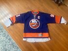 Tavares New York Islanders Jersey Reebok Size L