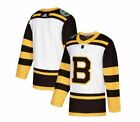 Boston Bruins 2019 Winter Classic Adidas Authentic Jersey 200 FREE GLOBAL SHIP