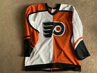 Philadelphia Flyers Two Tone Jersey