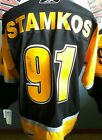 Steven Stamkos Authentic Sarnia Sting Autographed jersey CHL OHL Tampa