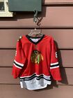 chicago blackhawks patrick kane jersey