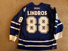 Toronto Maple Leafs Eric Lindros Jersey