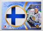 2016 Sereal Team Finland Jersey Flag FIN JER F07 Lasse Kukkonen 02 30
