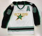 MIKE MODANO DALLAS STARS 1993 CCM JERSEY SIZE MEDIUM