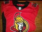 Erik Karlsson Ottawa Senators Adidas Classic Jersey Size 52 New Without Tags
