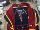Atlanta Thrashers Hockey Jersey