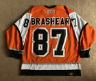 Philadelphia Flyers Donald Brashear Jersey