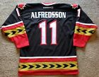 Daniel Alfredsson Ottawa Senators Vintage Koho Jersey