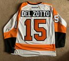 Philadelphia Flyers Michael Del Zotto Jersey