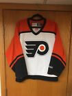 Philadelphia Flyers Jersey size adult Small