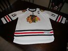 Jonathan Toews Chicago Blackhawks Jersey 19 Reebok Youth L XL