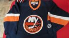 KOHO RARE ISLANDERS MEMORABILIA SHIRT JERSEY