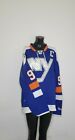 NY Islanders Reebok Canada CCM John Tavares Captains Jersey Size 52