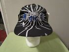 VTG NWT Starter Shockwave Shattered Lightning Orlando Magic Snapback Hat Cap