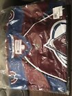 Colorado Avalanche Jersey Brand New Youth L XL NHL Reebok Never Worn Avs