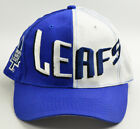 Vintage NHL Toronto Maple Leafs Snapback Hat Cap FREE SHIPPING