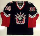 HENRIK LUNDQVIST KOHO AUTHENTIC NEW YORK RANGERS LIBERTY JERSEY SIZE 48 NEW