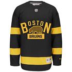 Boston Bruins 2016 NHL Winter Classic Premier Reebok Jersey L