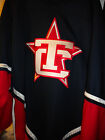NAHL TRAVERSE CITY NORTH STARS AUTHENTIC HOCKEY JERSEY