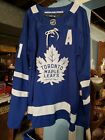 TORONTO MAPLE LEAFS NHL HOCKEY JERSEY 91 TAVARES WITH TAGS NEVER WORN