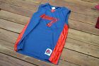 Charlotte Bobcats Adult XL Sixth Man Jersey