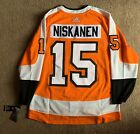 Philadelphia Flyers Matt Niskanen Jersey