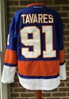 Reebok New York Islanders John Tavares Stitched Jersey Size 50