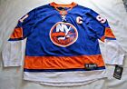 BRAND NEW John Tavares New York Islanders Fanatics Breakaway Jersey Size XL