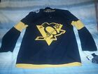 PITTSBURGH PENGUINS 2019 STADIUM SERIES AUTHENTIC HOCKEY JERSEY sz 52 NWT