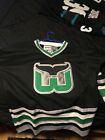Hartford Whalers Kevin Dineen 11 CCM Jersey Size Medium