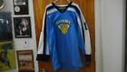 NHL Finland Suomi Olympic 11 Saku Koivu 100 NWT Embroidered Jersey