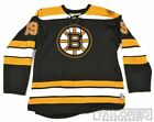 CCM REEBOK BOSTON BRUINS Black Yellow 19 TYLER SEGUIN NHL Hockey Jersey 52