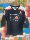 Philadelphia Flyers Starter Jersey BrindAmour Jersey Youth Small