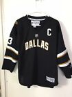 Dallas Stars Jersey Reebok YOUTH L XL Ribeiro Hockey NHL