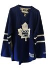 Toronto Maple Leafs NHL Jersey Mens Medium by Reebok
