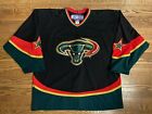Dallas Stars Mooterus Alternate Jersey RARE Authentic Reebok Sz 56 On Ice