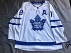 John Tavares Toronto Maple Leafs Jersey 54 Alternate NHL Adidas XL