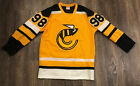 VTG Cincinnati Stingers Jersey WHA World Hockey Original New Old Stock 98 Rare
