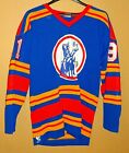 1970 1974 Pro Joy Kansas City Scouts  91 Jersey BEAUTIFUL COLORS