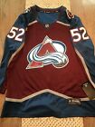 Colorado Avalanche Adam Foote Fanatics Breakaway Jersey