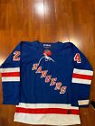 Kaapo Kakko New York Rangers Jersey Size M USA SHIPPER