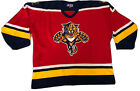 VINTAGE Starter Florida Panthers Hockey Jersey Adult XXL SEWN NHL 90s Awesome