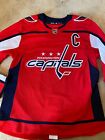 Alex Ovechkin jersey