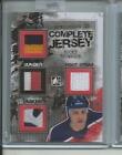 2013 14 Enforcers II Complete Jersey CJ 15 Rocky Thompson Fla Panthers 9