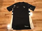 Nike Milwaukee Bucks Statement Ed Team Issued Shooting Shirt AH5963 014 L TALL