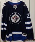 Mens Winnipeg Jets Patrik Laine 29 Fanatics Home Jersey Size Extra Large XL